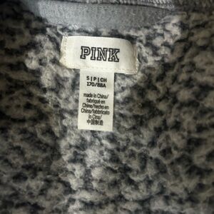 🐭🐭🐭PINK Victoria's Secret Gray One Piece